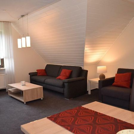Haus Schuette Apartman Westernkotten Kültér fotó